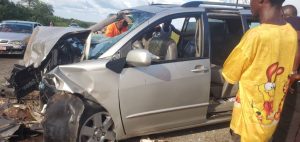 Read more about the article Fatal Crash on Freetown Highway Claims Multiple Lives in Koya Chiefdom