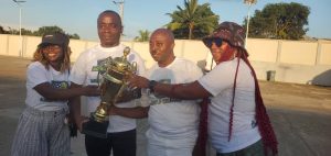 Read more about the article Bo Rangers FC: Celebrating in Bo as FA Cup Champions Bring Happiness to the City