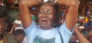Read more about the article Farewell to a National Treasure: Bo City Honors Steady Bongo