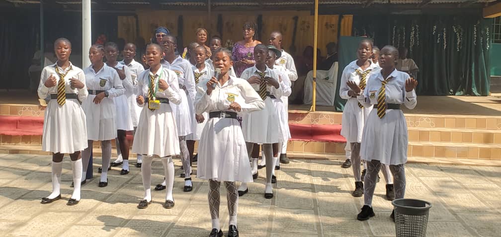 Read more about the article Saint Andrew’s Secondary School Marks 71st Founders’ Day with Focus on Leadership and Progress