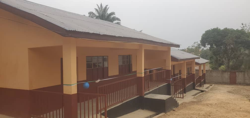 Read more about the article MBSSE Commissions New School Buildings in Bo City: Advancing Quality Education for All