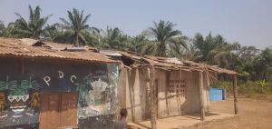 Read more about the article Pujehun District Council Primary School Najay: An Appeal for Immediate Action